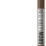 Maybelline Brow Ultra Slim Defining Eyebrow Pencil 01 Blonde - Afbeelding 4
