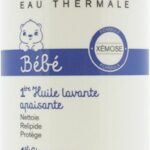 Uriage Baby 1st Lavant Calm Oil 500ml