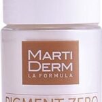 Martiderm DSP- VERLICHTINGSSERUM Verlichtende gezichtsbehandeling