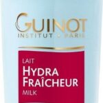Guinot Melk Guinot Face Care Cleansing Melk Hydra Fraicheur Milk Normale Huid 200 ml