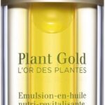 Clarins Plant Gold L’Or des Plantes Nutri-Revitalizing Oil-Emulsion - 35 ml - gezichtsverzorging - Afbeelding 3