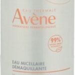 Avène Makeup Removing Micellar Water 400ml - Afbeelding 2