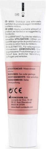 Cumlaude Gynelaude Mucus Lubricant 30ml - Afbeelding 3