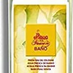 Uniseks Parfum Original Alvarez Gomez EDC (300 ml) - Afbeelding 4