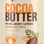Queen Helene Cocoa Butter Hand Body Lotion - 907 gr