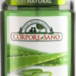 Corpore Acondicionador Spray Style Control Organic 200ml - Afbeelding 2