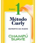 Zachte Shampoo Giorgi Curly Method Krullend haar (350 ml) - Afbeelding 2