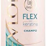 Ontvettende Shampoo Flex Keratin Revlon - Afbeelding 4