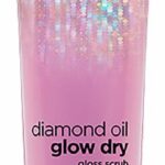 Redken - Diamond Oil Gloss Scrub For Shine Enhancing Blow Dry - 150ml