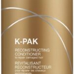 Joico K-Pak Reconstructing Conditioner -1000ml - Afbeelding 3