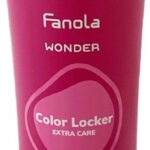 Fanola - Wonder Color Locker Shampoo - Afbeelding 2