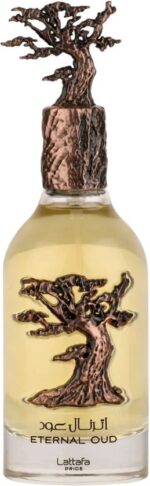 Lattafa Pride Eternal Oud - eau de parfum - Afbeelding 2
