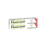 Bi-fluore 145mg Whitening Toothpaste 2 X By Fluocaril 75 Ml