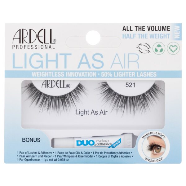 Ardell False Eyelashes for Women