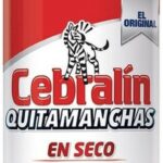 Vlekkenverwijderaar Cebralin Cebralin (200 ml) - Afbeelding 2