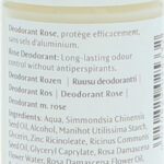Dr. Hauschka Rose Deodorant - Deodorant - 50 ml - Afbeelding 3