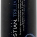 Sebastian Trilliance Shampoo-1000 ml - Normale shampoo vrouwen - Voor Alle haartypes - Afbeelding 3