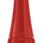 1 Seconde Nail Polish #049-charming Chili 9 Ml By Bourjois #049-charming