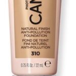 Revlon PHOTOREADY CANDID foundation  310 butterscotch 22 ml