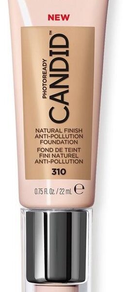 Revlon PHOTOREADY CANDID foundation 310 butterscotch 22 ml