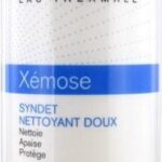 Uriage - Fine cleansing cream gel for dry to atopic skin Xémose (Gentle Cleansing Syndet) (U) - Afbeelding 4