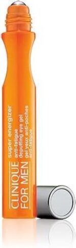 Clinique for Men Super Energizer - Oogcrème - 15 ml - Afbeelding 3