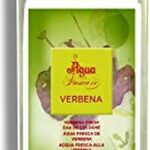 Uniseks Parfum Verbena Fresh Alvarez Gomez EDC (300 ml) 300 ml (Agua de Colonia) - Afbeelding 4