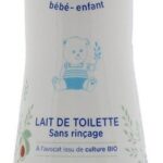 Mustela Reinigingsmelk Zonder Spoeling Droge Huid 200 ml
