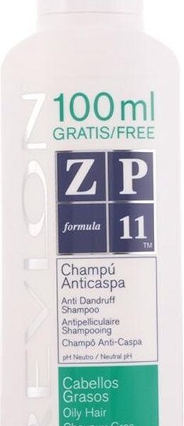 Anti-Roos Shampoo Zp 11 Revlon