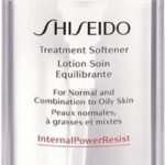 Shiseido Treatment Softener 150 ml - Afbeelding 7