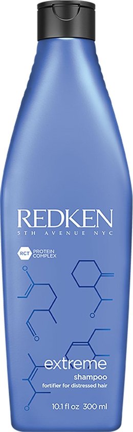 260x840-53 Redken Extreme Shampoo 1000ml - Afbeelding 1