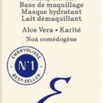 Embryolisse Hydrateren Lait Creme Concentre 75 ML- Gezichtscreme - Afbeelding 2