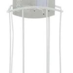 Metaltex By Tomado Easy Bath Toiletrolhouder | 4 Rollen