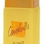 Alyssa Ashley Coco Vanilla Bodyspray for Women, 100 ml