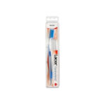 Medium Toothbrush #assortment 1 Pcs By Lacer 1 Pcs