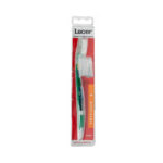 Extra Soft Toothbrush #assortment 1 Pcs By Lacer 1 Pcs