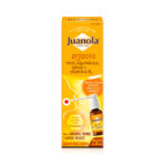 Juanola Propolis with Honey, Echinacea, Sage+ Vitamin B3 Oral Spray 30ml