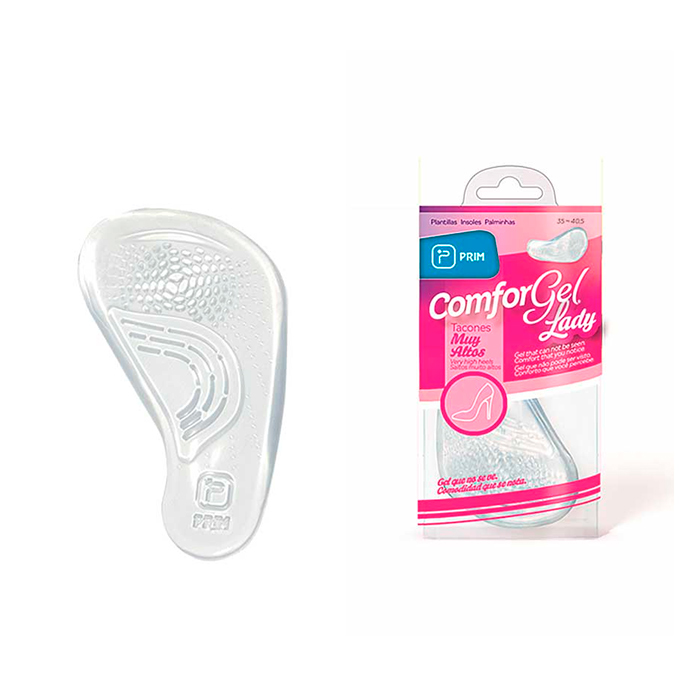 2616330_a061560a5356b093ee9c75c0dc22837b Prim Comforgel High Heels Insoles - Afbeelding 1