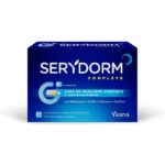 Ysana Serydorm Complete 30 Capsules