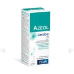 Pileje Azéol TS Syrup 5ml