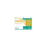 Teva Vitadyn 30 Softgels