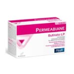 Pileje Permeabiane Butirato LP 60 Capsules