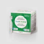 Visufarma Visuectoina Triple Action 30 Single Dose