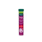 Kneipp Women's Vitamins Minerals 15U