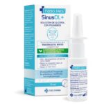 Faes Farma Nasofaes SinusOl+ 15ml