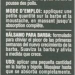 Baardbalsem Proraso Cypress & Vetyver (100 ml) - Afbeelding 2