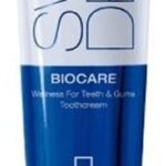 Swissdent Biocare Tandpasta 100 ml - Afbeelding 2