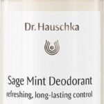 Sage Mint Deodorant By Dr. Hauschka 50 Ml - Afbeelding 2