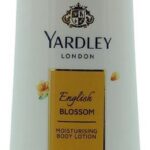Yardley English Blossom Body Lotion 400ml