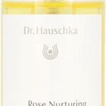 Dr. Hauschka Rose Nurturind Body Oil 75 Ml - Afbeelding 4
